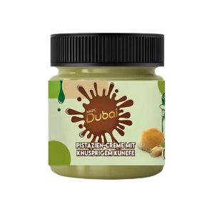 Pâte à Tartiner à la Pistache