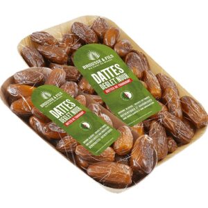 Dattes d’Algérie